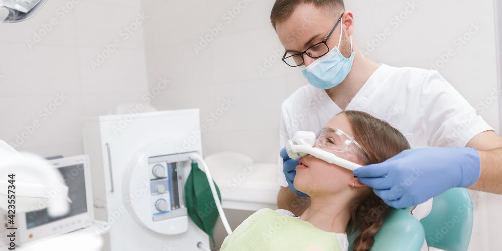 Sedation Dentistry