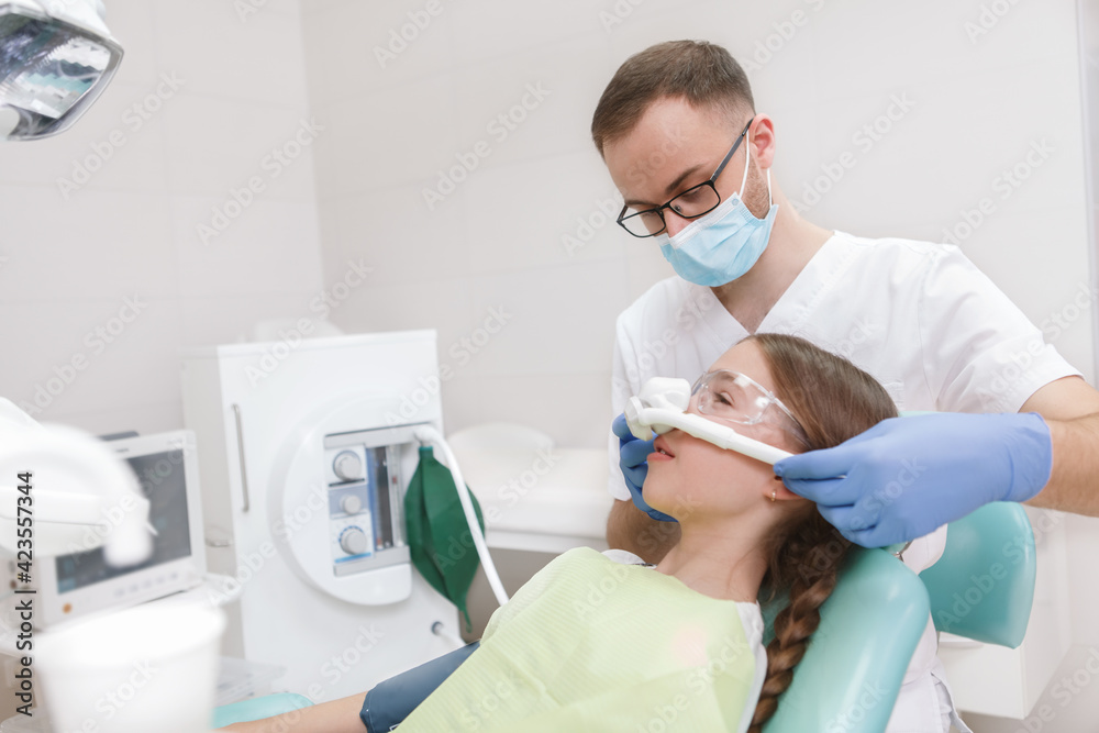 A Calming Solution to Dental Anxiety: Experience Sedation Dentistry at Preston Dental Loft